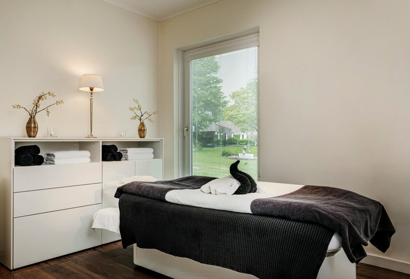 Fletcher Parkhotel De Wiemsel, Ootmarsum, The Netherlands