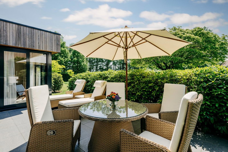 Fletcher Parkhotel De Wiemsel, Ootmarsum, The Netherlands