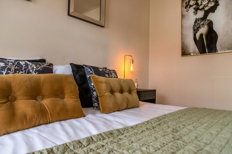 Boutique Hotel No5, Bergen op Zoom, The Netherlands