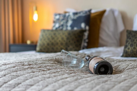 Boutique Hotel No5, Bergen op Zoom, The Netherlands