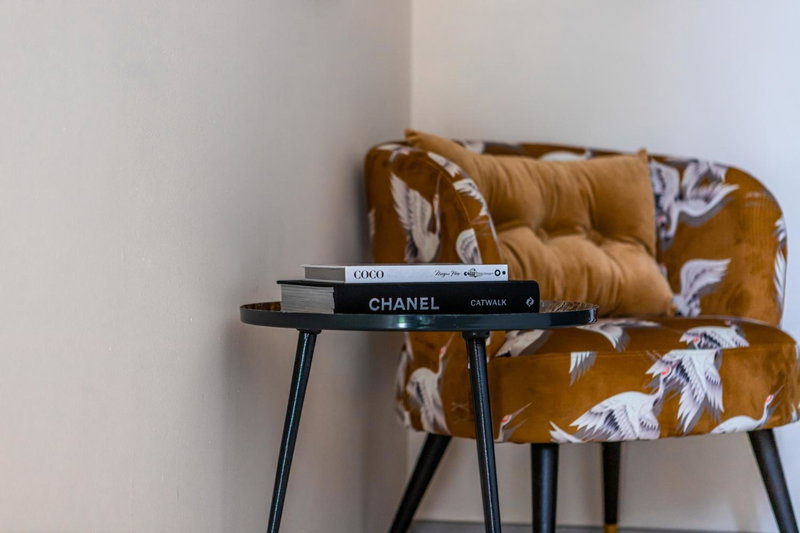 Boutique Hotel No5, Bergen op Zoom, The Netherlands