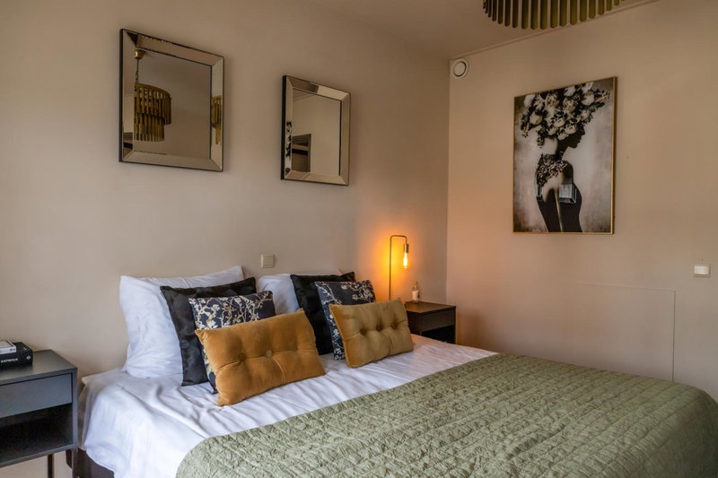 Boutique Hotel No5, Bergen op Zoom, The Netherlands