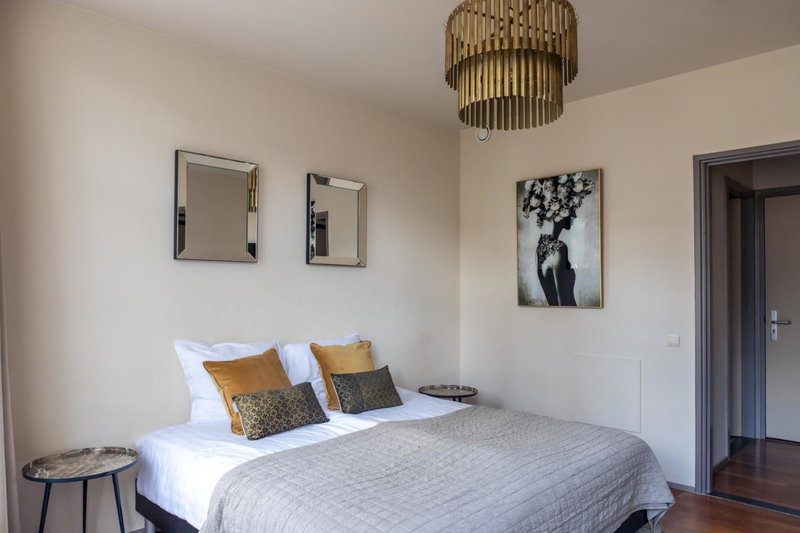 Boutique Hotel No5, Bergen op Zoom, The Netherlands
