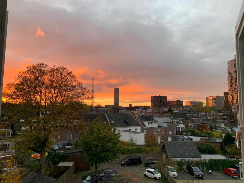 Hostel Roots, Tilburg, The Netherlands