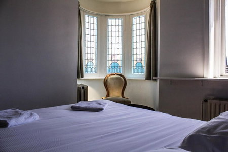 Hostel Roots, Tilburg, The Netherlands