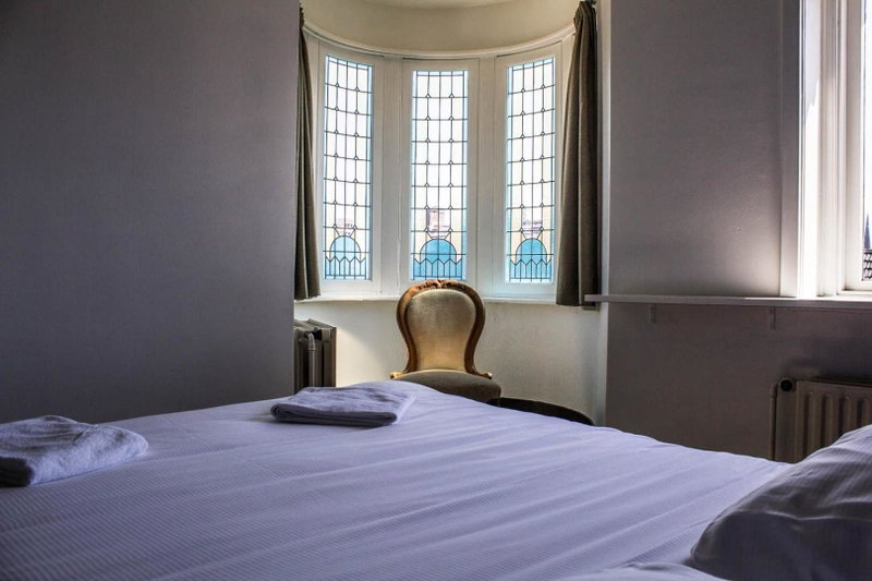 Hostel Roots, Tilburg, The Netherlands