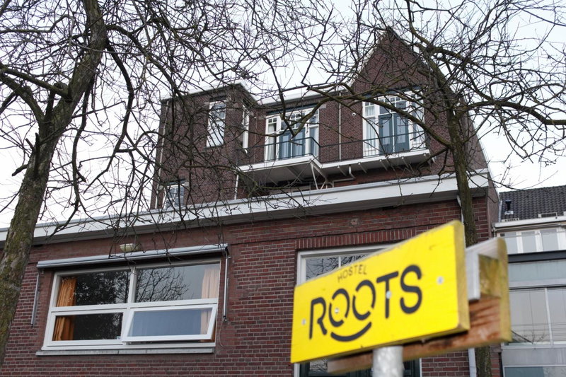 Hostel Roots, Tilburg, The Netherlands