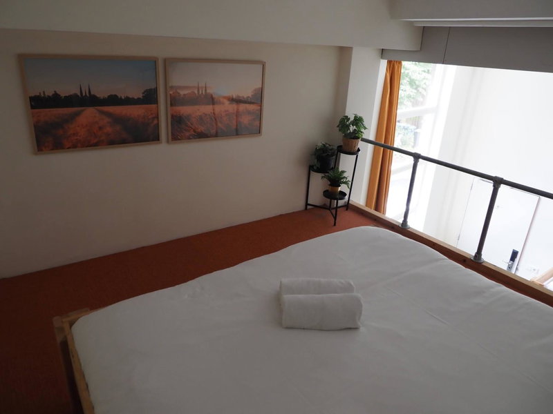 Hostel Roots, Tilburg, The Netherlands