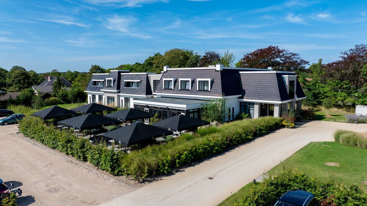 Hotel Ter Zand - Handwritten Collection, The Netherlands