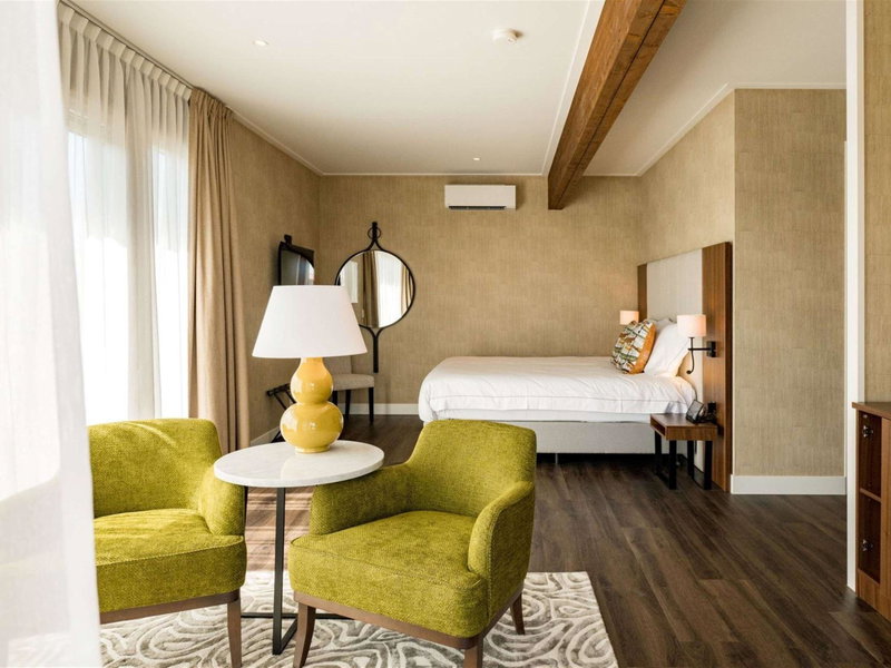 Hotel Ter Zand - Handwritten Collection, Middelburg, The Netherlands