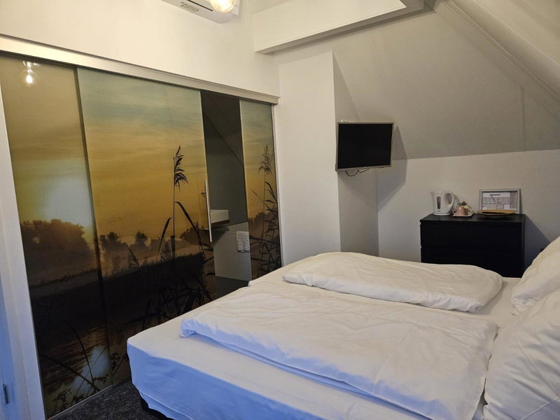 Hotel Restaurant De Stadsherberg, Harlingen, The Netherlands