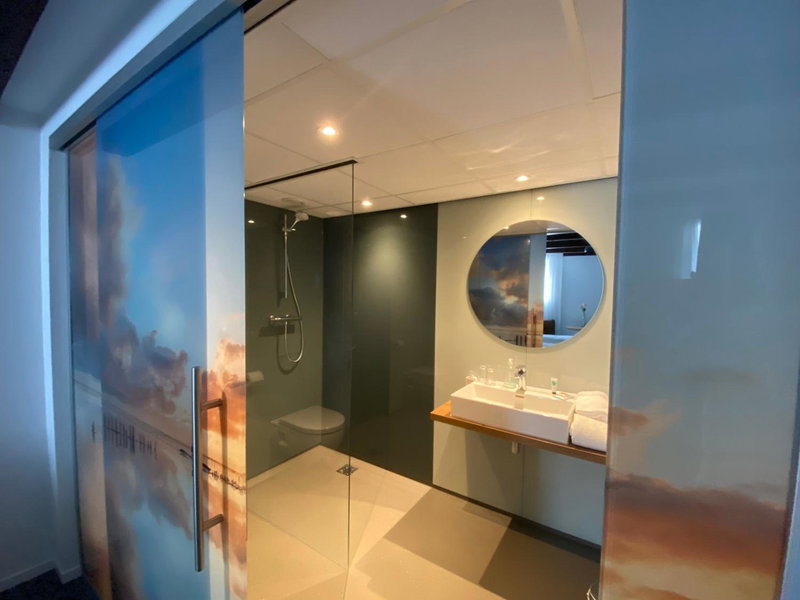 Hotel Restaurant De Stadsherberg, Harlingen, The Netherlands