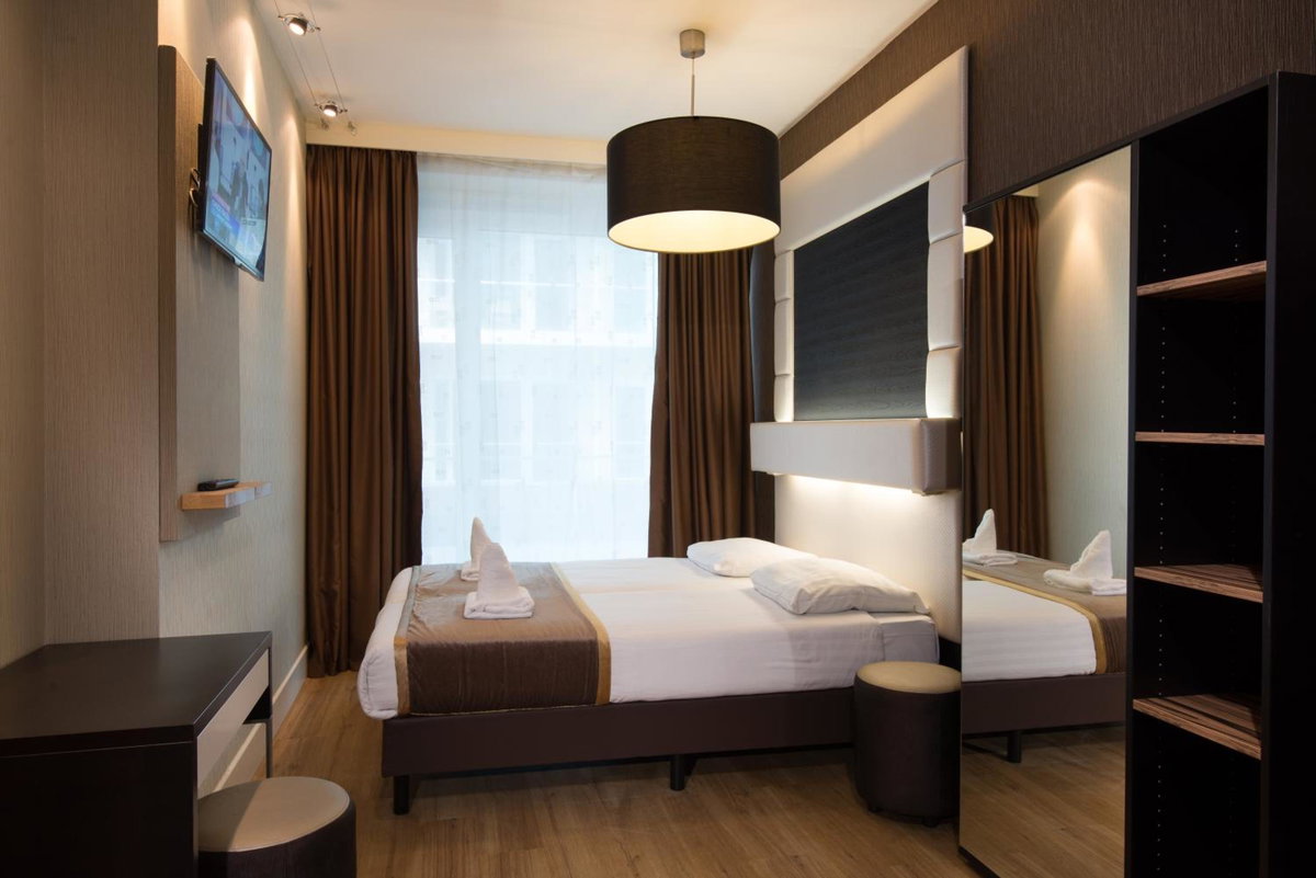 Hôtel · Hotel Mosaic City Centre, Amsterdam