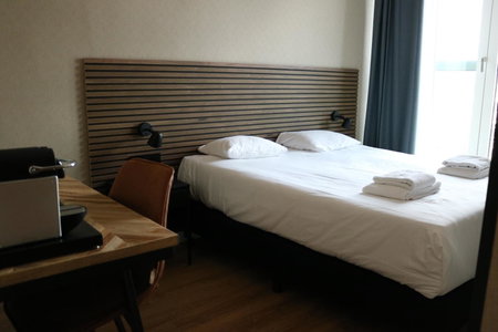 Hotel Mosaic City Centre, Amsterdam, Niederlande