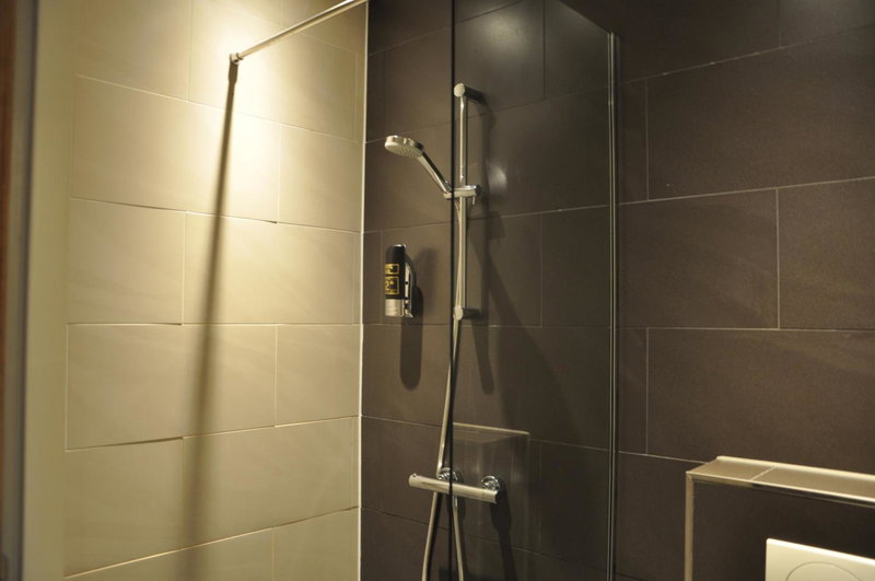 Hotel Mosaic City Centre, Amsterdam, Niederlande