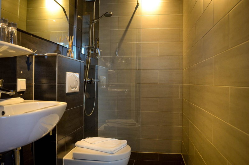 Hotel Mosaic City Centre, Amsterdam, Niederlande