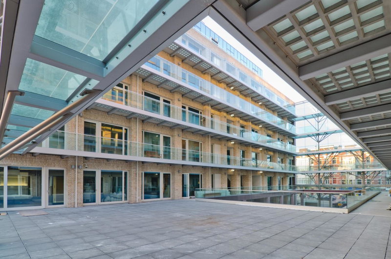 Hotel Mosaic City Centre, Amsterdam, Niederlande