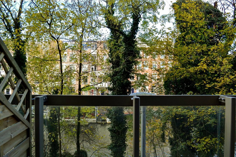 Hotel Mosaic City Centre, Amsterdam, Niederlande