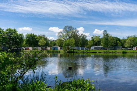 EuroParcs Het Amsterdamse Bos, Amstelveen, The Netherlands