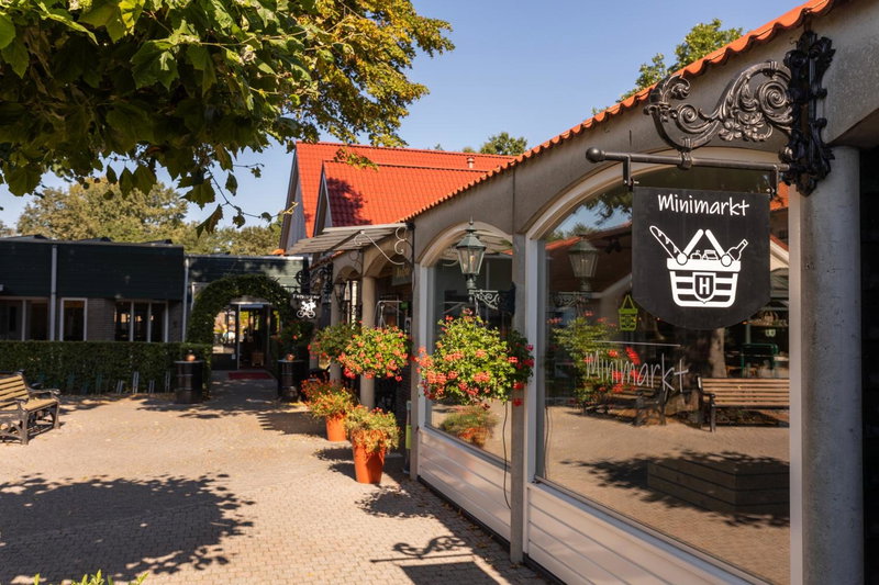 Hotel & Restaurant - Auberge De Hilver, Goirle, The Netherlands