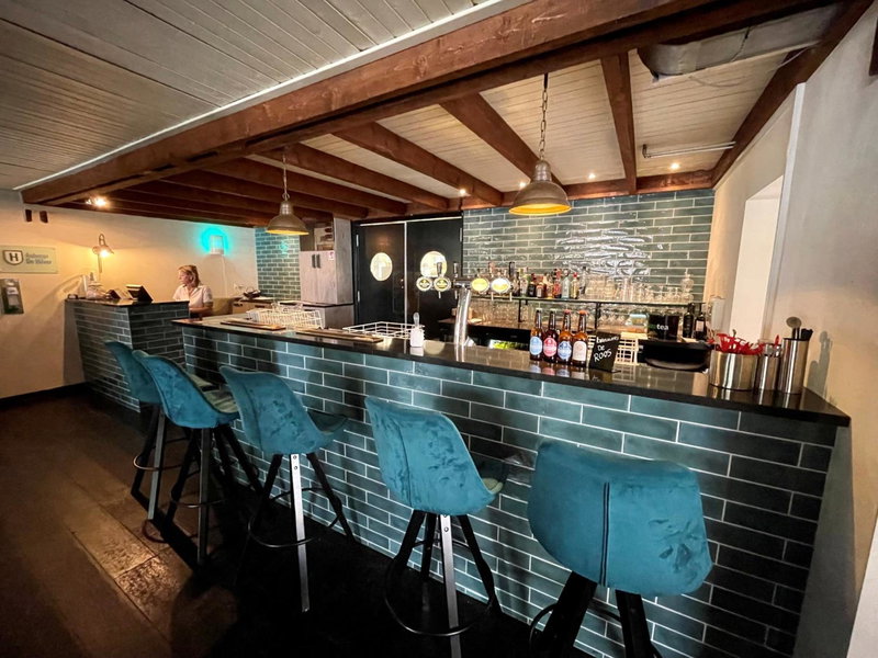 Hotel & Restaurant - Auberge De Hilver, Goirle, The Netherlands
