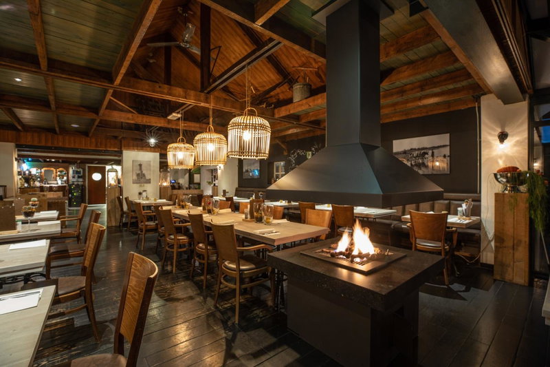 Hotel & Restaurant - Auberge De Hilver, Goirle, The Netherlands