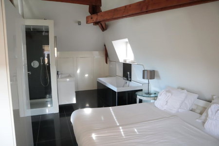 Dormio Wijnhotel Valkenburg, Hoensbroek, The Netherlands
