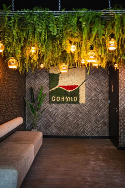 Dormio Wijnhotel Valkenburg, Hoensbroek, The Netherlands