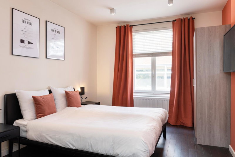 Dormio Wijnhotel Valkenburg, Hoensbroek, The Netherlands
