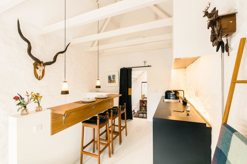 De DroomBoutique - Goud & Zilver Suites, Gorinchem, The Netherlands