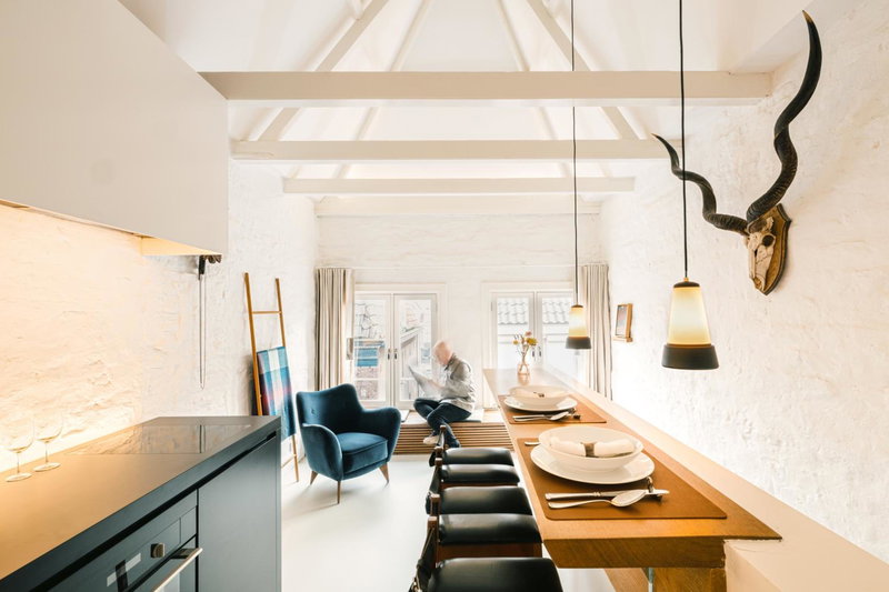 De DroomBoutique - Goud & Zilver Suites, Gorinchem, The Netherlands