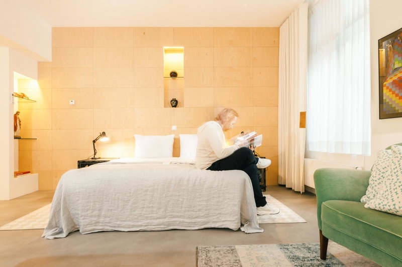 De DroomBoutique - Goud & Zilver Suites, Gorinchem, The Netherlands