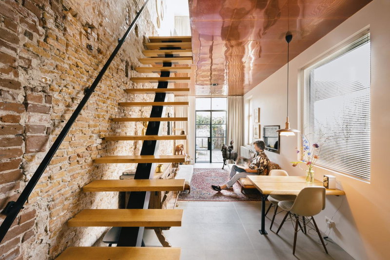 De DroomBoutique - Goud & Zilver Suites, Gorinchem, The Netherlands