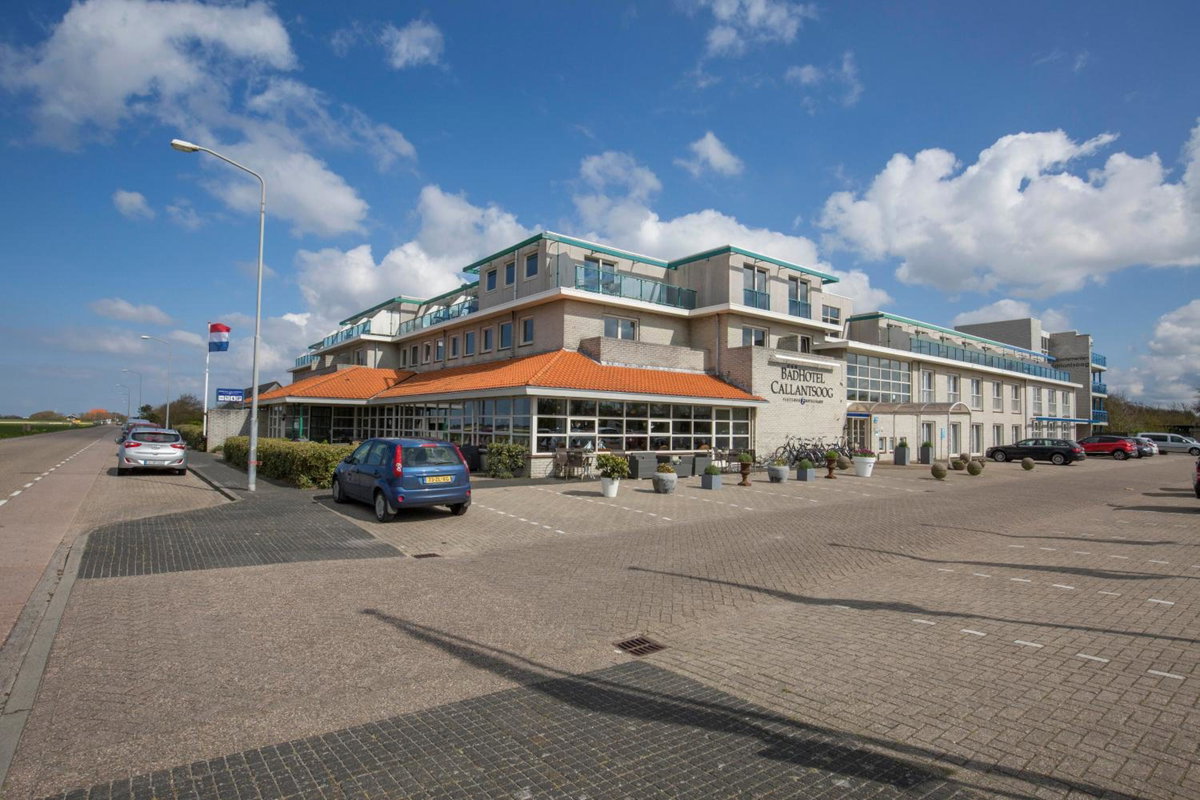 Fletcher Badhotel Callantsoog, Нидерланды
