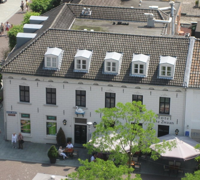 Square Boutique Hotel & Brasserie, Venray, The Netherlands