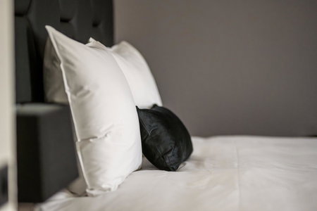 Square Boutique Hotel & Brasserie, Venray, The Netherlands