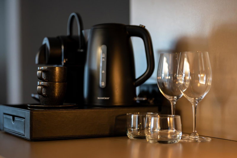 Square Boutique Hotel & Brasserie, Venray, The Netherlands
