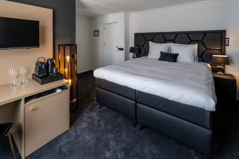Square Boutique Hotel & Brasserie, Venray, The Netherlands