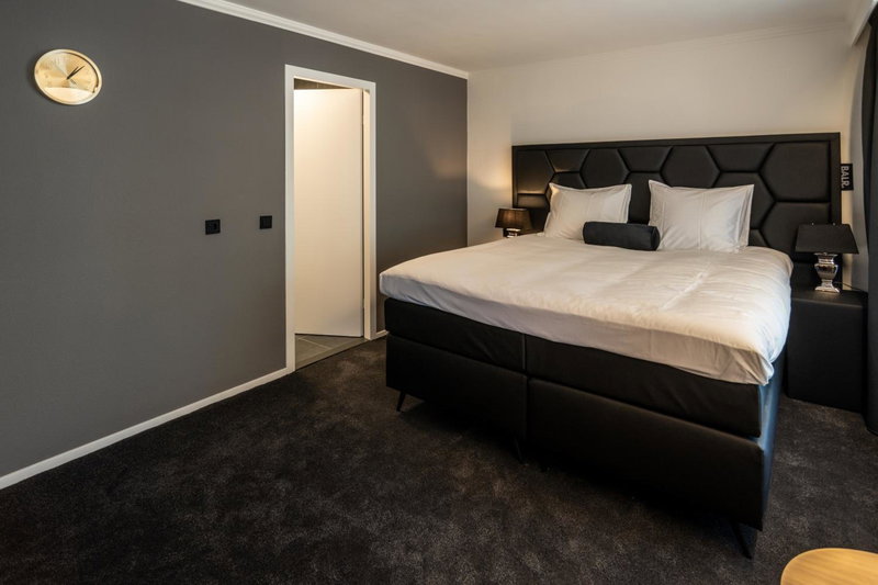 Square Boutique Hotel & Brasserie, Venray, The Netherlands