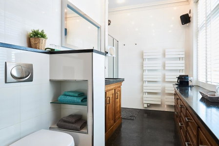 Guesthouse Villa Emmen, Emmen, The Netherlands
