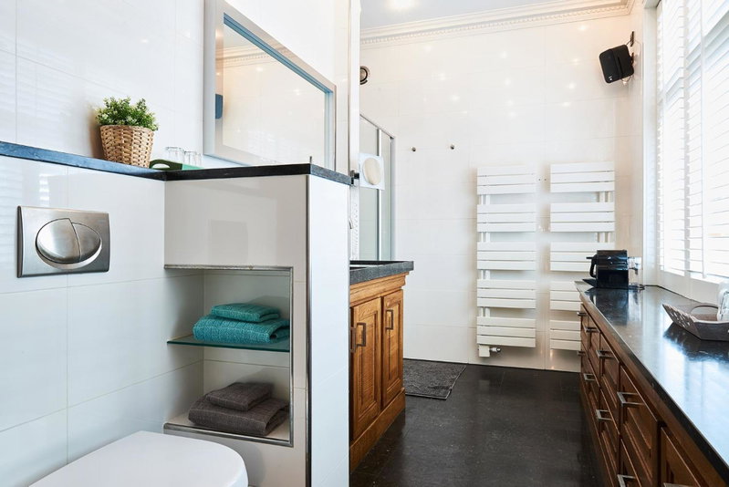 Guesthouse Villa Emmen, Emmen, The Netherlands