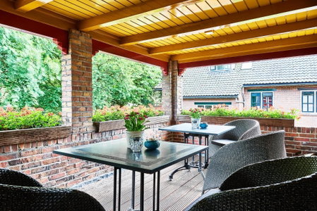 Guesthouse Villa Emmen, Emmen, The Netherlands