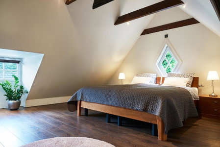 Guesthouse Villa Emmen, Emmen, The Netherlands