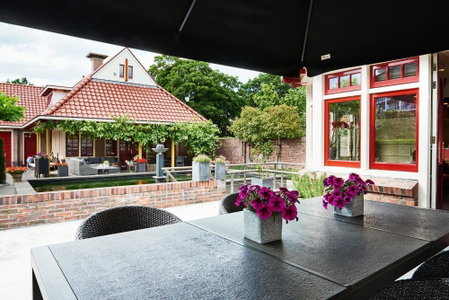 Guesthouse Villa Emmen, Emmen, The Netherlands