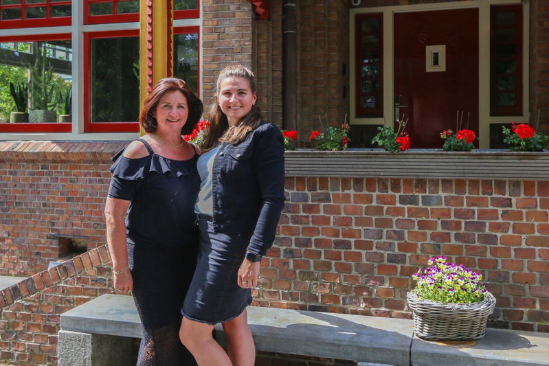 Guesthouse Villa Emmen, Emmen, The Netherlands