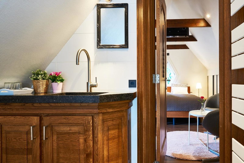 Guesthouse Villa Emmen, Emmen, The Netherlands