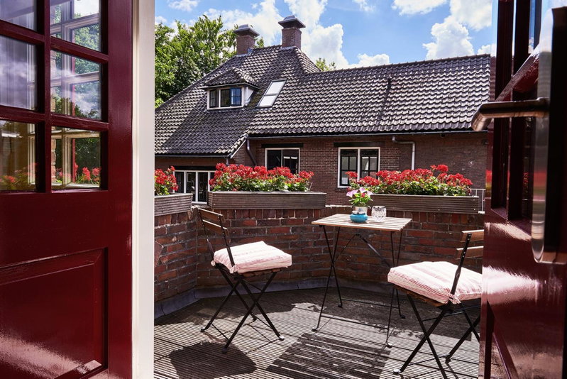 Guesthouse Villa Emmen, Emmen, The Netherlands