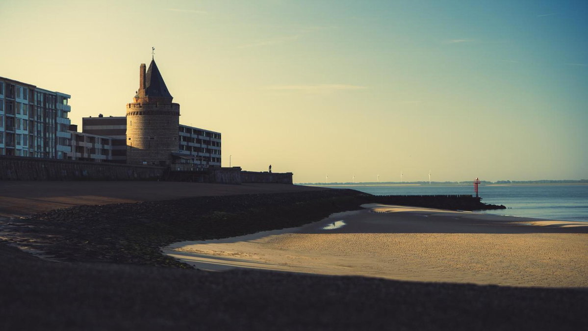 Hotel Restaurant Solskin, Niederlande