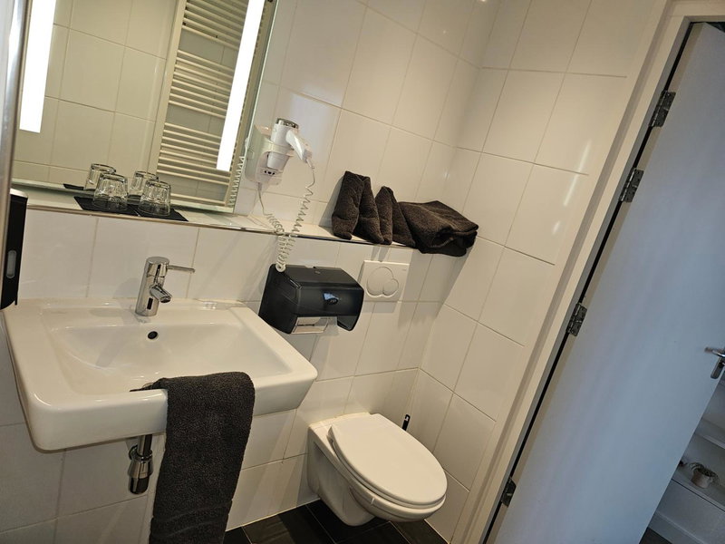 Hotel Restaurant Solskin, Vlissingen, The Netherlands