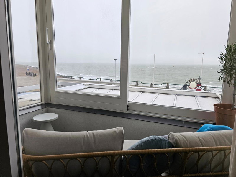 Hotel Restaurant Solskin, Vlissingen, The Netherlands